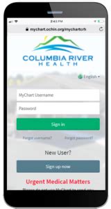 Contact – Columbia River Health Clinic.